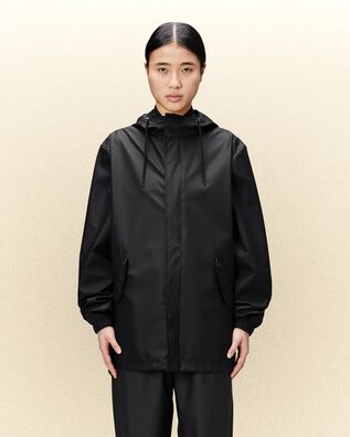 Unisex Jacket Rains - Fishtail
