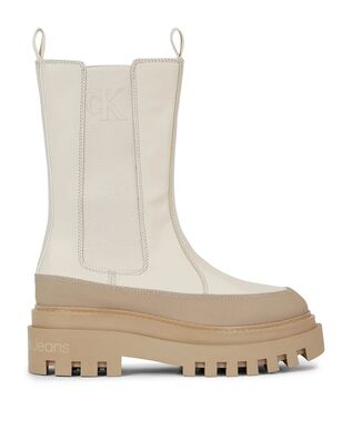 Γυναικείες Μπότες Calvin Klein - Flatform Chelsea