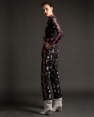 Peace And Chaos - Ponyboy Jumpsuit 