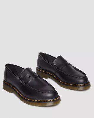 Ανδρικά Flats Dr Martens - Penton Smooth