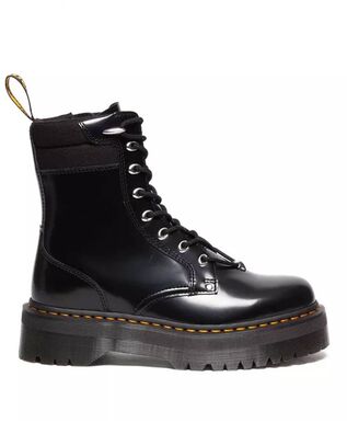 Γυναικεία Μποτάκια Dr Martens - Jadon HDW II Buttero