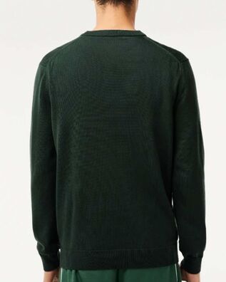Ανδρική Μπλούζα Πουλόβερ Lacoste - 3AH1985