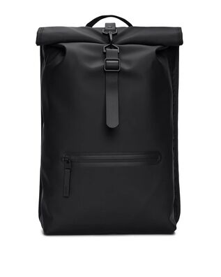 Unisex Σακίδιο Πλάτης Rains - Rolltop