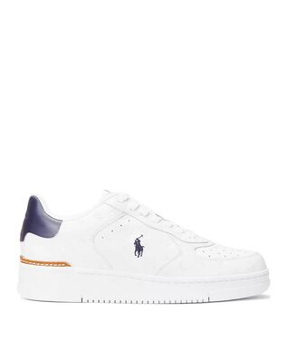Γυναικεία Sneakers Polo Ralph Lauren - Masters Crt