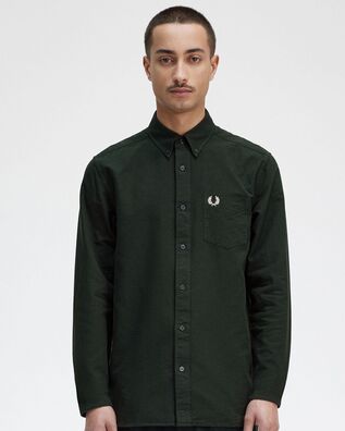 Fred Perry - Oxford Shirt                  