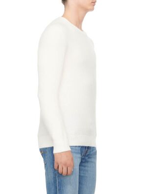 Mc2 Saint Barth - Heron Round-Neck Sweater
