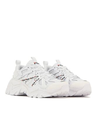 Women Sneakers Fila Electrove 2 5RM01535 125 white 