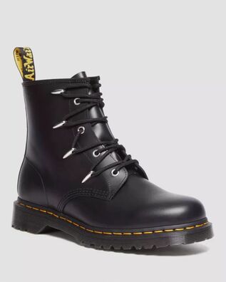 Ανδρικά Μποτάκια Dr Martens - 1460 Danuibo
