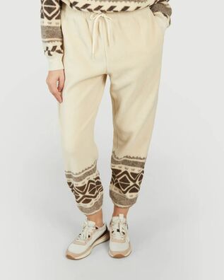 Γυναικείο Παντελόνι Φόρμα Polo Ralph Lauren - Swprntpfpnt