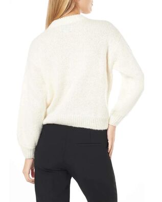 Women Sweatshirt Mc2 St Barth Danya Soft Box Shape DANY002-10001E st 1077l 
