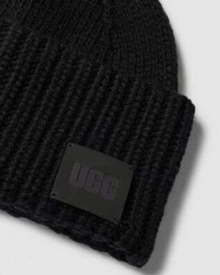 Ugg - M Signature Cuff Beanie 