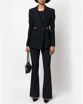 Γυναικείο Παντελόνι Versace Jeans Couture - 75Dp107 75HAA107N0217