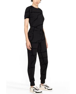 Γυναικεία Κοντομάνικη Μπλούζα Versace Jeans Couture - 75Dp608 Co 75HAH608JS216