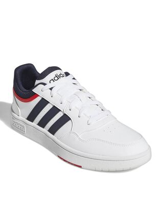 Adidas - Hoops 3.0 Sneakers            