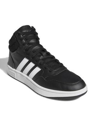 Ανδρικά Sneakers Adidas - Hoops 3.0 Mid