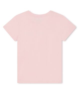 Παιδική Κοντομάνικη Μπλούζα Michael Kors - 0002 J
