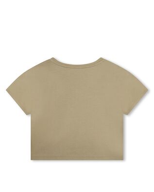 Παιδική Κοντομάνικη Μπλούζα Michael Kors - 0083 J