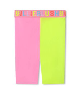 Billieblush - 0159 Cyclist Shorts 