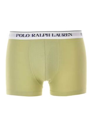 Polo Ralph Lauren - Clssic Trunk-3 Pack-Trunk 