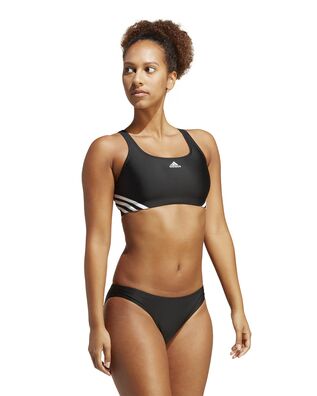 Γυναικείο Bikini Set Adidas - 3S Sporty