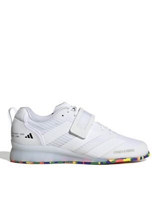 Γυναικεία Sneakers Adidas - Adipower Weightlift