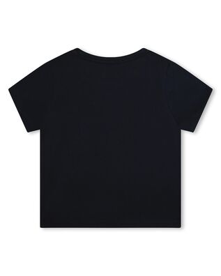 Παιδική Κοντομάνικη Μπλούζα Michael Kors - 0006 J
