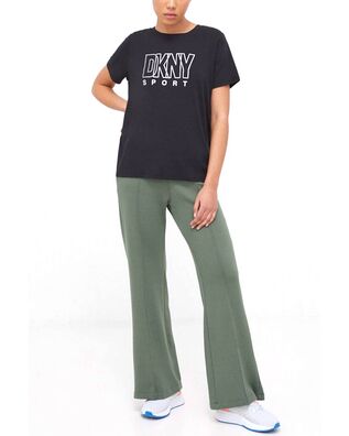 Γυναικεία Κοντομάνικη Μπλούζα DKNY - DP3T9768 0071