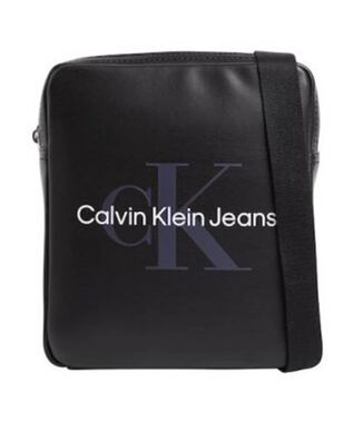 Calvin Klein - Monogram Soft Report 