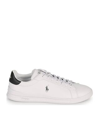 Unisex Sneakers Polo Ralph Lauren - Hrt Ct Ii-Sneakers-Athletic Shoe 809829824005
