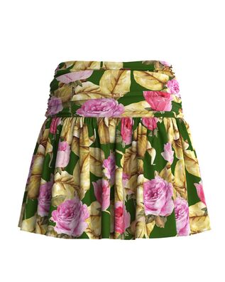 Guess - Bianca Mini Skirt 