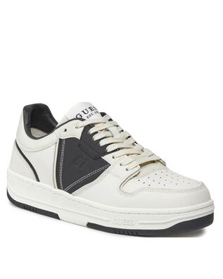 Guess - Ancona Low Shoes 
