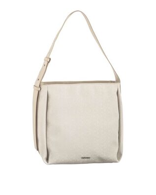 Γυναικεία Τσάντα Calvin Klein - Gracie Bucket Mono