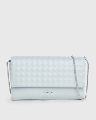 Γυναικεία Τσάντα Χιαστί Calvin Klein - Calvin Mini Quilt Mini