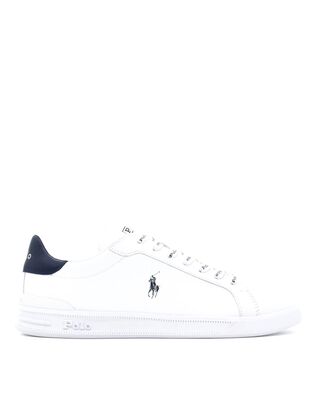 Ανδρικά Sneakers Polo Ralph Lauren - Hrt Ct Ii-Sneakers-Athletic Shoe 809829824003 100