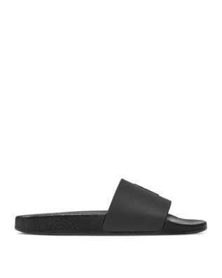 Unisex Σανδάλια Slides Polo Ralph Lauren - Polo