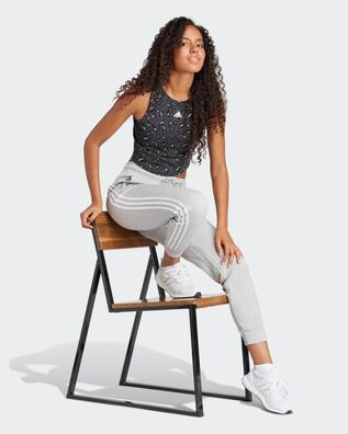 Γυναικεία Αμάνικη Μπλούζα Adidas - Anml Cro