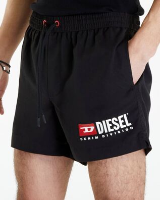 Diesel - Bmbx-Visper-41 Shorts 