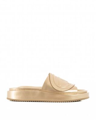 Γυναικεία Σανδάλια Slides Diesel - Sa-Slide D Oval W