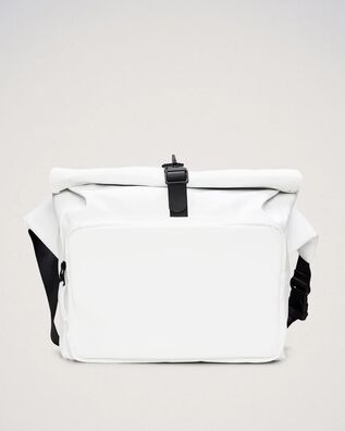 Unisex Τσάντα Rains - Rolltop Commuter W3
