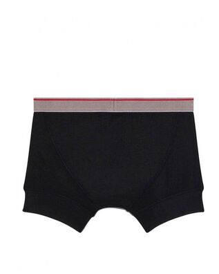Men Underwear (Pack of 2) Dsquared2 DCXF5005023K 001 black 