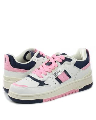 Polo Ralph Lauren - Masters Sprt-Sneakers-Low Top Lace 
