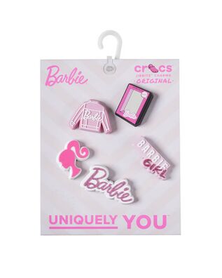 Crocs - Barbie 5Pck Pins 