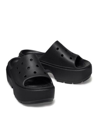 Crocs - Stomp Slides 