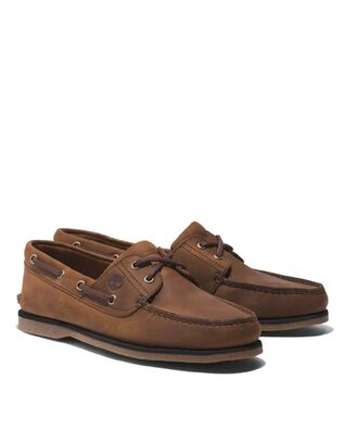 Timberland - Classic Boat Boat Shoes  