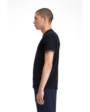 Fred Perry - Twin Tipped T-Shirt           