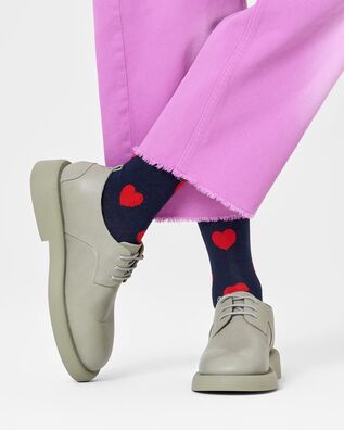 Γυναικείες Κάλτσες Happy Socks - Heart