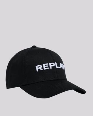 Unisex Καπέλο Replay - AX4161
