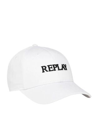 Unisex Καπέλο Replay - AX4161