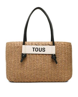 Γυναικεία Τσάντα Tous - Capazo L. Scoubidou