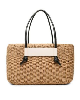 Γυναικεία Τσάντα Tous - Capazo L. Scoubidou